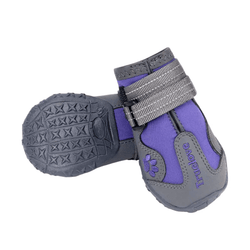 TRUELOVE PET BOOTS PURPLE (L) - Animeal