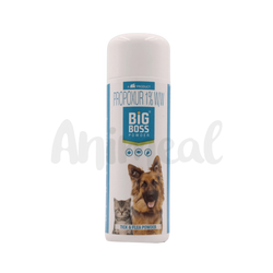 TTK Big Boss Powder for Dogs and Cats, 100g - Animeal