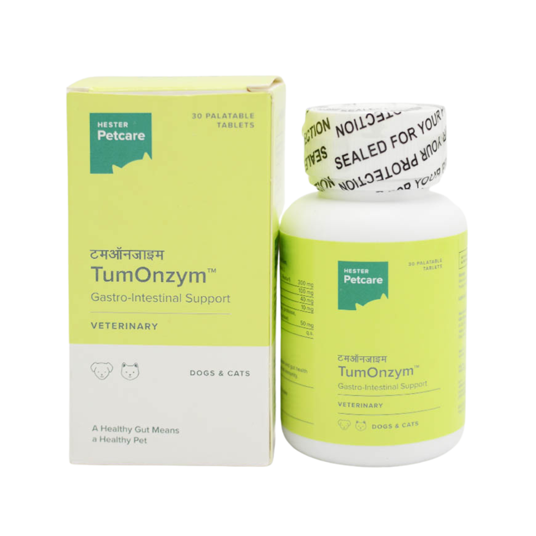 TUMONZYM TABLET [30 TAB] - Animeal