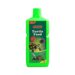 Taiyo Turtle Food for Turtles, 1kg - Animeal