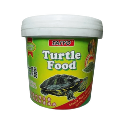 Taiyo Turtle Food for Turtles, 500g - Animeal