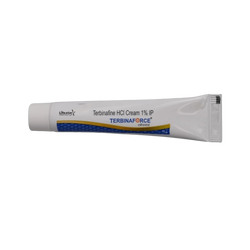 Terbinaforce Ointment, 10g - Animeal