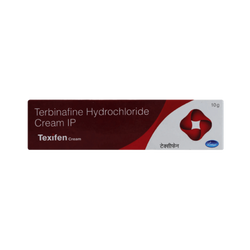 Texifen Cream, 10g - Animeal