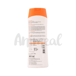 Tickfree Shampoo for Dogs, 200ml - Animeal