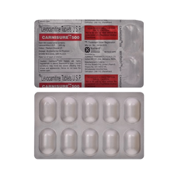 Torrent Carnisure-500 Tablet for Dogs and Cats, 10 Tablets - Animeal