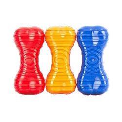Tpr Squeaky Bone for Dogs - Animeal