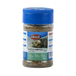 Trixie Catnip for Cats | 30g - Animeal
