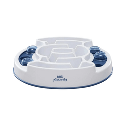 Trixie Dog Activity Slide and Feed Strategy Game - Animeal