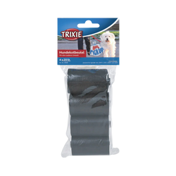 Trixie Dog Poop Refill Bags | 80 pieces - Animeal
