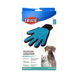 Trixie Fur Care Glove for Dogs | 16cm - Animeal