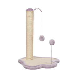 Trixie Junior Scratching Paw with Post Light for Cats - Animeal