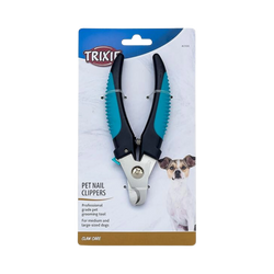 Trixie Nail Clipper for Dogs and Cats | 16cm - Animeal