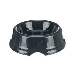 Trixie Non Slip Plastic Dog Bowl | Medium | 500ml - Animeal