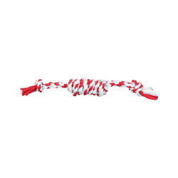 Trixie Playing Rope with Knots for Dogs and Cats | 31cm - Animeal