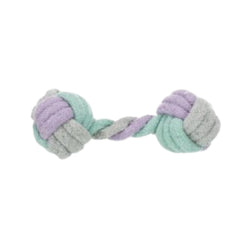 Trixie Rope Dumbbell for Dogs - Animeal