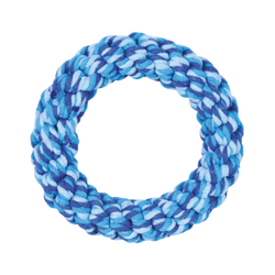 Trixie Rope Ring Cotton for Dogs and Cats - Animeal