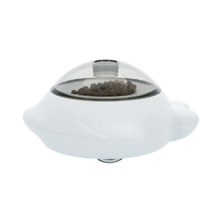 Trixie Snack Popper White for Dogs - Animeal