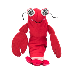 Trixie Wiggly Lobster for Cats - Animeal