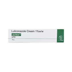 Truecure Lulitreat Cream for Dogs and Cats, 30g - Animeal
