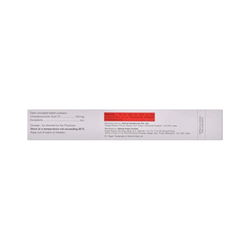 UDILIV 150MG TABLET - Animeal