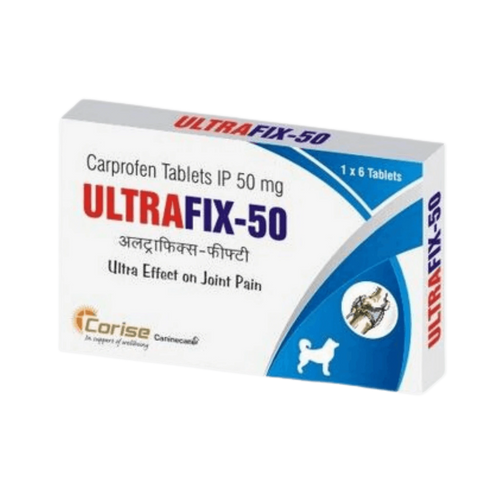 ULTRAFIX 50 TABLET - Animeal