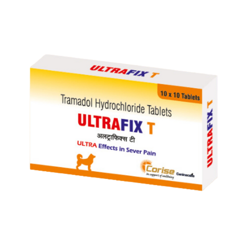 ULTRAFIX T TABLET - Animeal