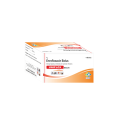 UNIFLOX BOLUS - Animeal