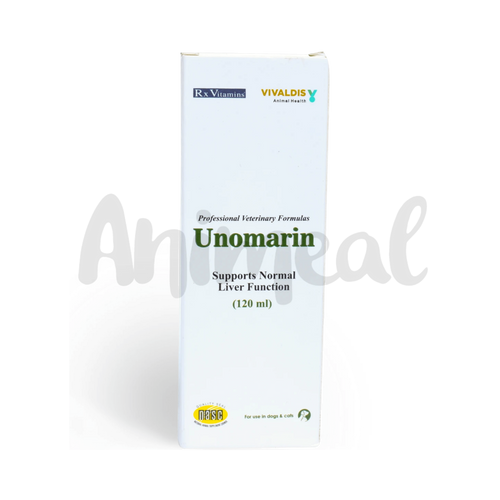 UNOMARIN SYRUP (L) - Animeal