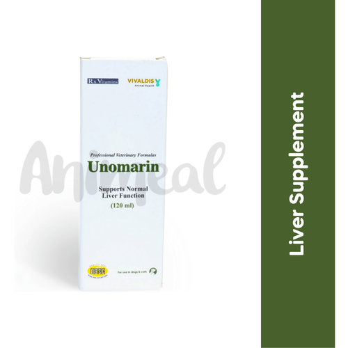 UNOMARIN SYRUP (L) - Animeal