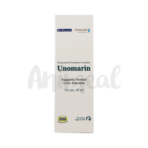 UNOMARIN SYRUP (S) - Animeal