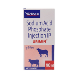 URIMIN INJ - Animeal