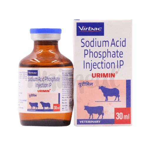URIMIN INJECTION - Animeal