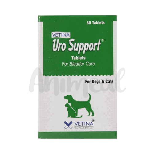 URO SUPPORT TABLET - Animeal