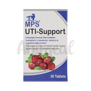 UTI SUPPORT TABLET - Animeal