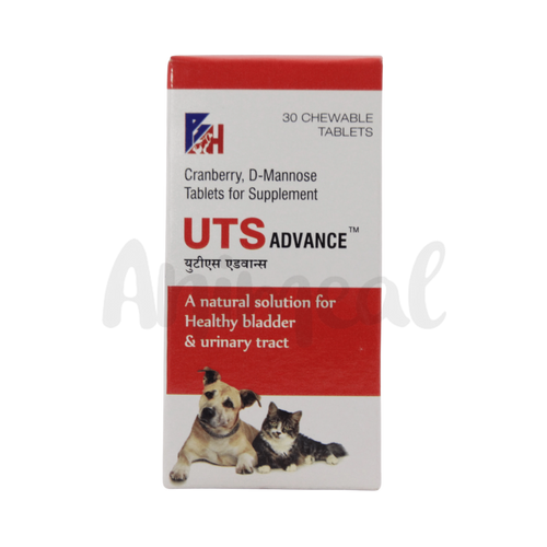 UTS ADVANCE TABLET (S) - Animeal