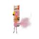 FOFOS CAT FLICK TUBE FLAMINGO TOY