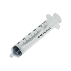 BD Luer Lock Syringe, 50ml