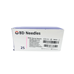 BD Spinal Needles 18g