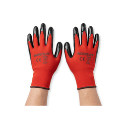 Cannon Company Palm Gloves