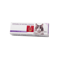 Alpicvet Cat Catheter (1.3 No)