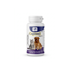 Alpicvet Copronil Tablets for Dogs, 30 Tablets