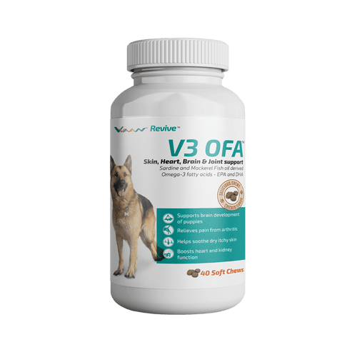 V3 OFA 40TABS - Animeal