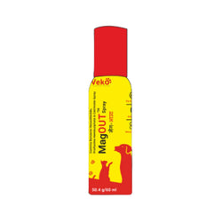 VE Heal Spray for Dogs and Cats, 60ml - Animeal