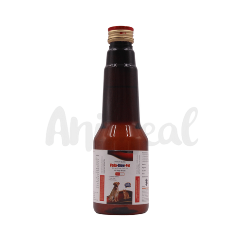VEDA GLOW PET - Animeal