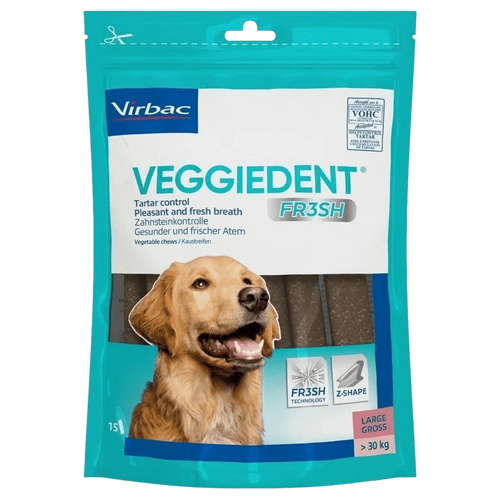 VEGGIEDENT (L) - Animeal