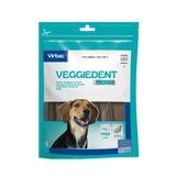 VEGGIEDENT (M)