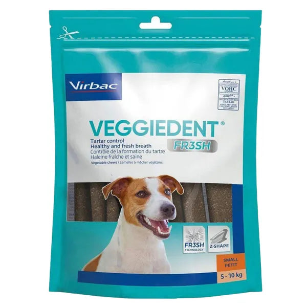 VEGGIEDENT (S) - Animeal
