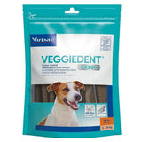 VEGGIEDENT (S)