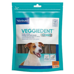 VEGGIEDENT (S) - Animeal