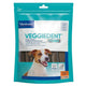 VEGGIEDENT (S)